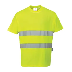 Portwest Cotton Comfort T-shirt