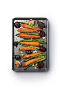 MasterClass Non-Stick 39cm x 27cm Baking Tray