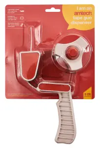 Amtech W8090 Tape gun dispenser