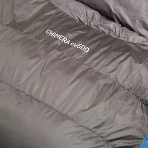 OEX Chimera EV 500 Down Sleeping Bag