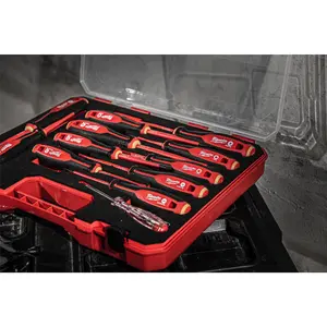 Milwaukee - Tri-Lobe VDE Screwdriver T10 x 60