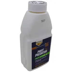 Bartoline Paint Predator Fast Action Paint and Varnish Stripper 500ml