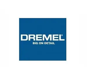 DREMEL Replacement Brush Holder (To Fit: DREMEL 4000 Rotary Tool) (2610009854)