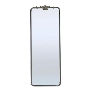 Full Body Wall Mirror for Bedroom 160cm H