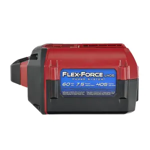 Toro 81875 Flex-Force Power System Battery 7.5Ah 60V