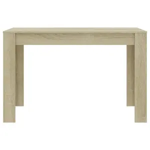 Elsebeth Dining Table Oak