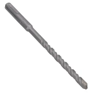 5pc SDS Plus Masonry Drills With Tungsten Carbide Tips 5-10mm Stone Concrete