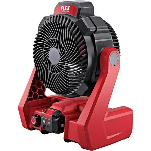 Flex Cordless Fan 18V CF 18.0/230 BS 518.263