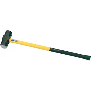 Draper Expert 3.2kg 7lb Fibreglass Shaft Sledge Hammer 9938