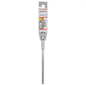 Bosch Professional SDS plus Masonry Drill bit (Dia)6.5mm (L)160mm