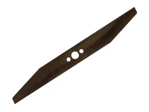 ALM Manufacturing FL350 Metal Blade to Suit Flymo Hover Compact 350 35cm (14in)