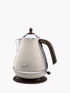 De'longhi KBOV3001BG Vintage Icona Kettle