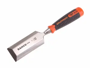 Bahco 434-50 434-50 Bevel Edge Chisel 50mm 2in BAH43450