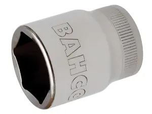 Bahco Hexagon Socket 1/2in Drive 32mm