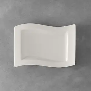 Villeroy & Boch New Wave Gourmet Plate