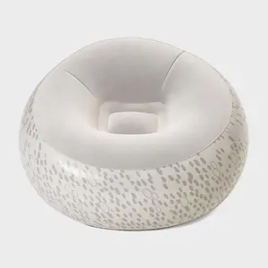 New Hi Gear Doughnut Camping Chair