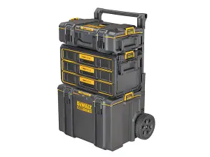 DEWALT TOUGHSYSTEM 2.0 Three-Drawer Unit