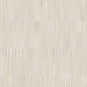 Martinique Linear Textured Vinyl Wallpaper Natural Erismann 10398-02