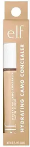 E.L.F. Cosmetics Hydrating Satin Camo Concealer Light Beige 6Ml