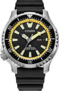 Citizen Promaster Diver Automatic 44mm Mens Watch NY0130-08E 44mm - Citizen Watches