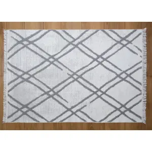 Anders 160x230 cm reversible rug