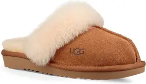 Ugg Kids Cozy II Slipper - Brown - Size 9 Younger