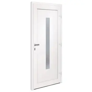 Prehung Front Door 200cm H x 88cm W