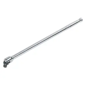 Sealey Breaker Bar 600mm 3/4"Sq Drive AK731