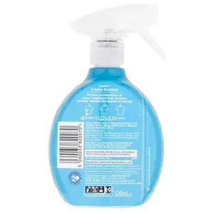 Lenor Crease Releaser Spring Awakening 500ml