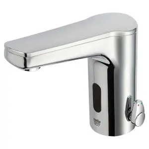 Rada MD7 Basin Mixer Mono Mixer Tap Infrared Sensor Activated Automatic Hygienic