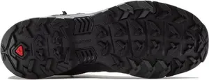 Salomon - X Ultra 4 Mid GORE TEX Walking Boots (2E Width) | Black - UK 9