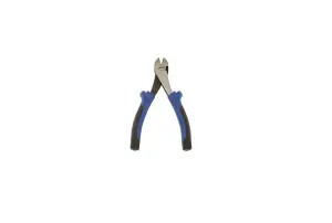 Laser Tools 5891 Side Cutters Pliers 160mm