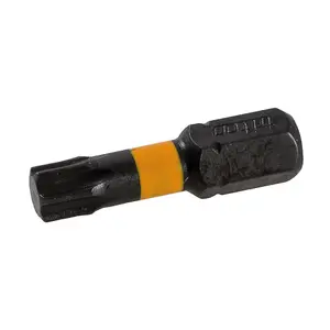 Triton - T30 Screwdriver Impact Bit 25pk - T30 25mm