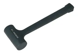 Sealey Dead Blow Hammer 1.5lb S0542