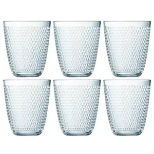 310ml Drinking Glass 6