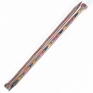 SYMFONIE SP 25X9 - Symfonie: Knitting Pins: Single-Ended: 25cm x 9.00mm - KnitPro