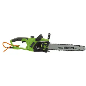 Draper  230V Chainsaw, 400mm, 2200W 70280