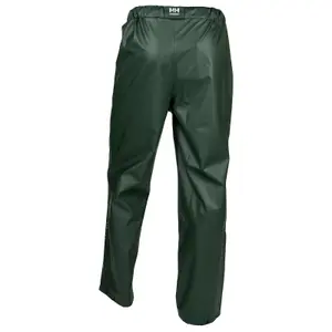 Helly Hansen - Voss Pant - Green - Trousers - M