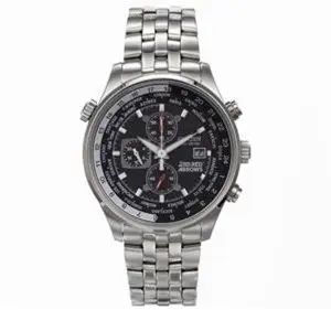 Citizen Eco-Drive Men's Red Arrows Chronograph Watch