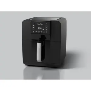 Breville Halo Digital Air Fryer 5.5 Litres