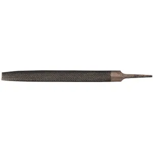 Draper 6 x 300mm Cut Half Round File (60220)