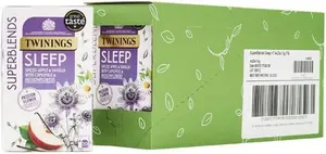 Twinings Superblends Sleep Tea Bags (80 Pack)