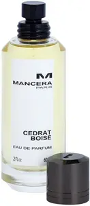 Mancera Cedrat Boise Eau De Parfum Unisex 60 Ml