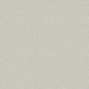 Boutique Sieta Metallic effect Textured Wallpaper Sample