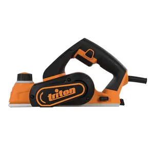 Triton - 450W Mini Planer 60mm - TMNPL