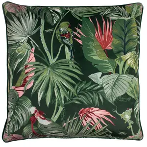 Amazon Square Throw Pillow Cover