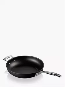 Le Creuset Toughened Non-Stick Cookware Pan Set, 4 Piece