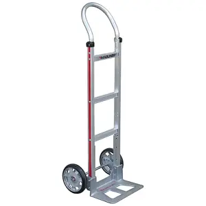 Magliner Basic Hand Truck Trolley, 225kg Capacity, Sack Barrow