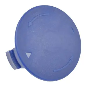 Kobalt Grass Strimmer Trimmer Spool Cap Cover by Ufixt