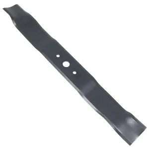 Stiga Lawnmower Blade 51cm 20" Collector 53, Combi 53, Turbo 53, Turbo Power 53